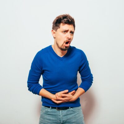 5 Early Warning Signs of Gastric Cancer