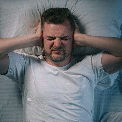 5 Ways to Relieve Migraines at Night