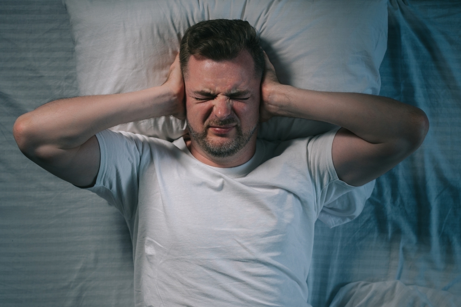 5 Ways to Relieve Migraines at Night