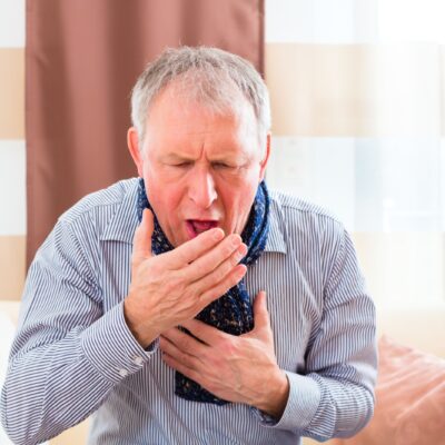 The 4 Stages of Copd and There Symptoms