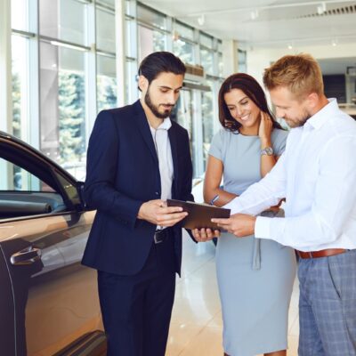 5 Top Ranked Vehicle Brands for Safety and Effects On Lowering Insurance Rates