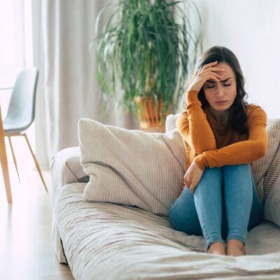 5 Symptoms of Huntington’s Disease