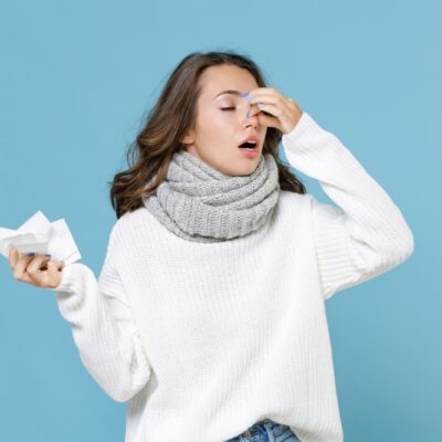 5 Immune Boosting Foods to Get Through Cold and Flu Season