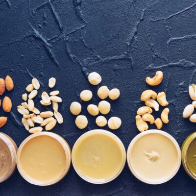 5 Nutritious Foods and Other Treatments for Arthritis Management