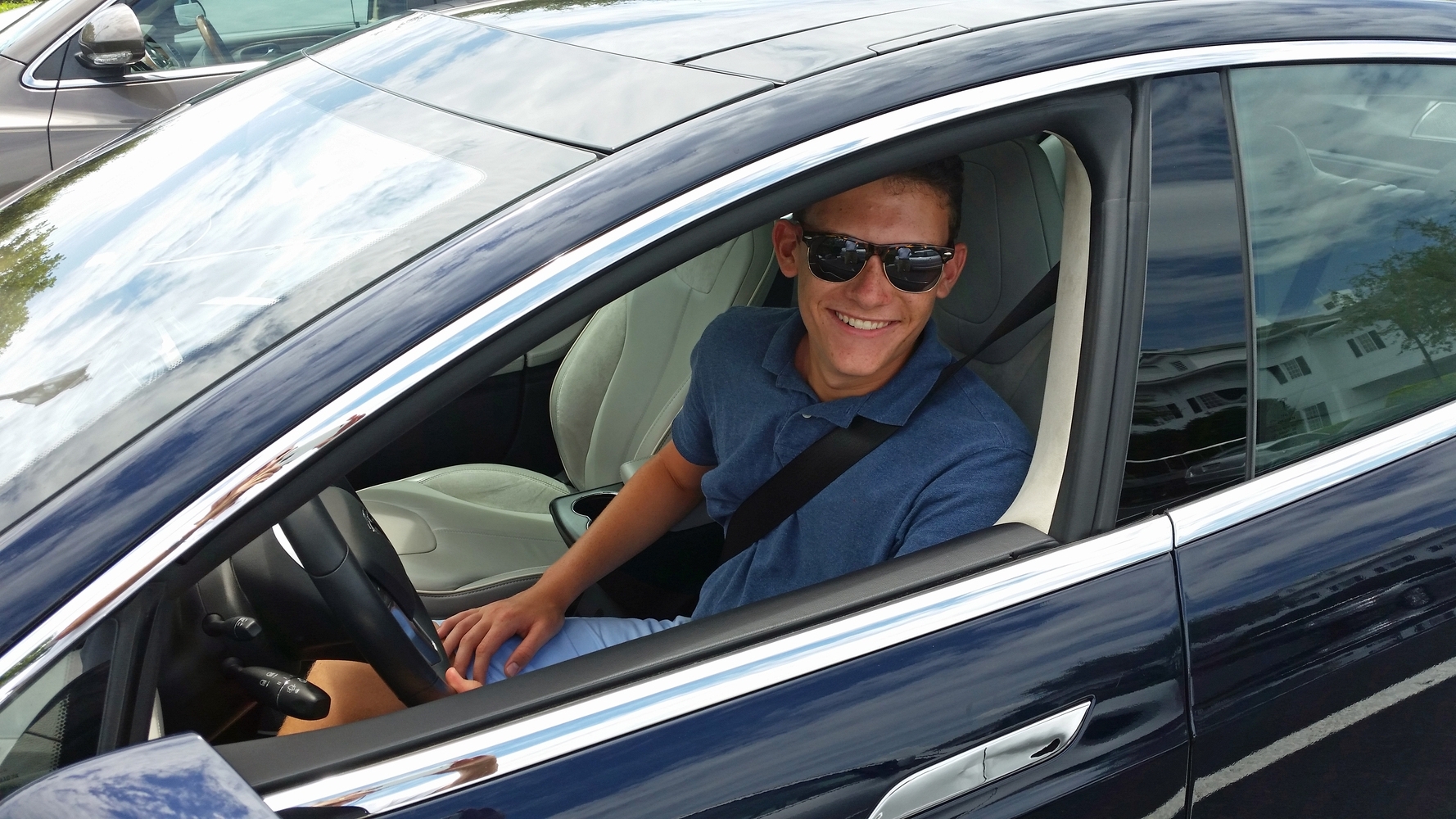 The Top 5 Vehicles With The Best 5 Year Resale Value