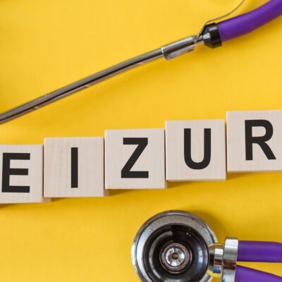 5 Warning Signs a Seizure is Coming
