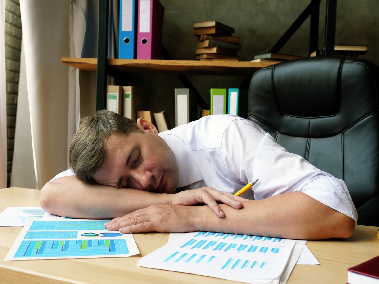 5 Common Causes of Narcolepsy