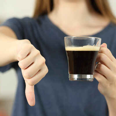 Nutritional Guidelines to Manage Overactive Bladder