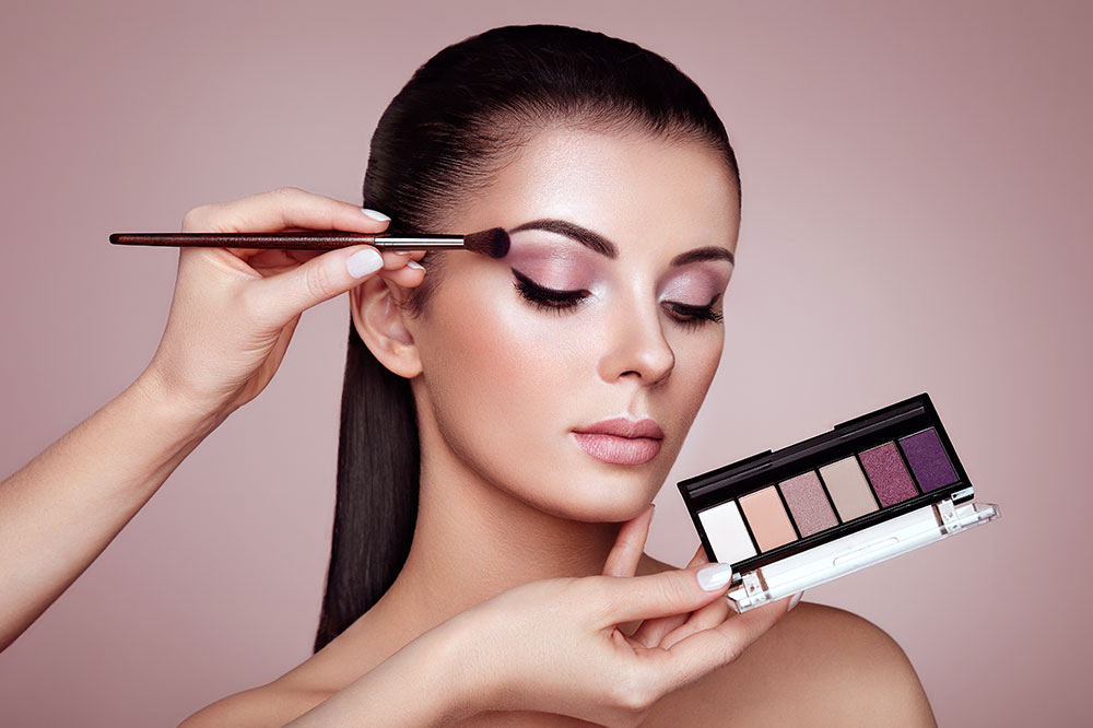 Best Eyeshadow Color Combinations