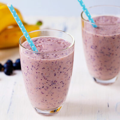 Healthy Smoothies to Boost Bone Health