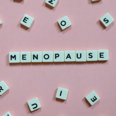 The Relation Between Menopause and Breast Cancer
