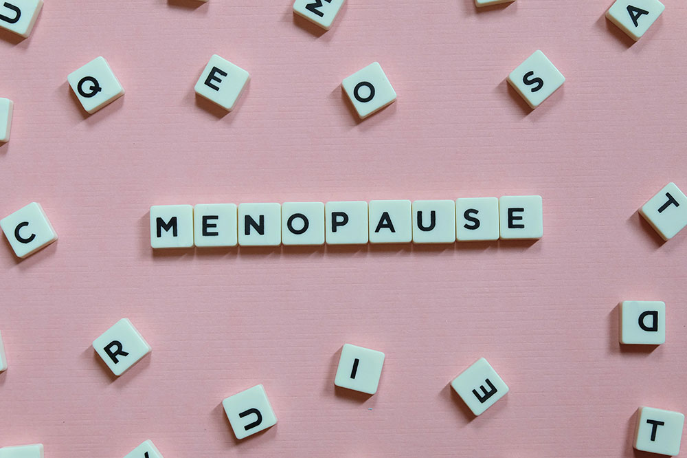 The Relation Between Menopause and Breast Cancer