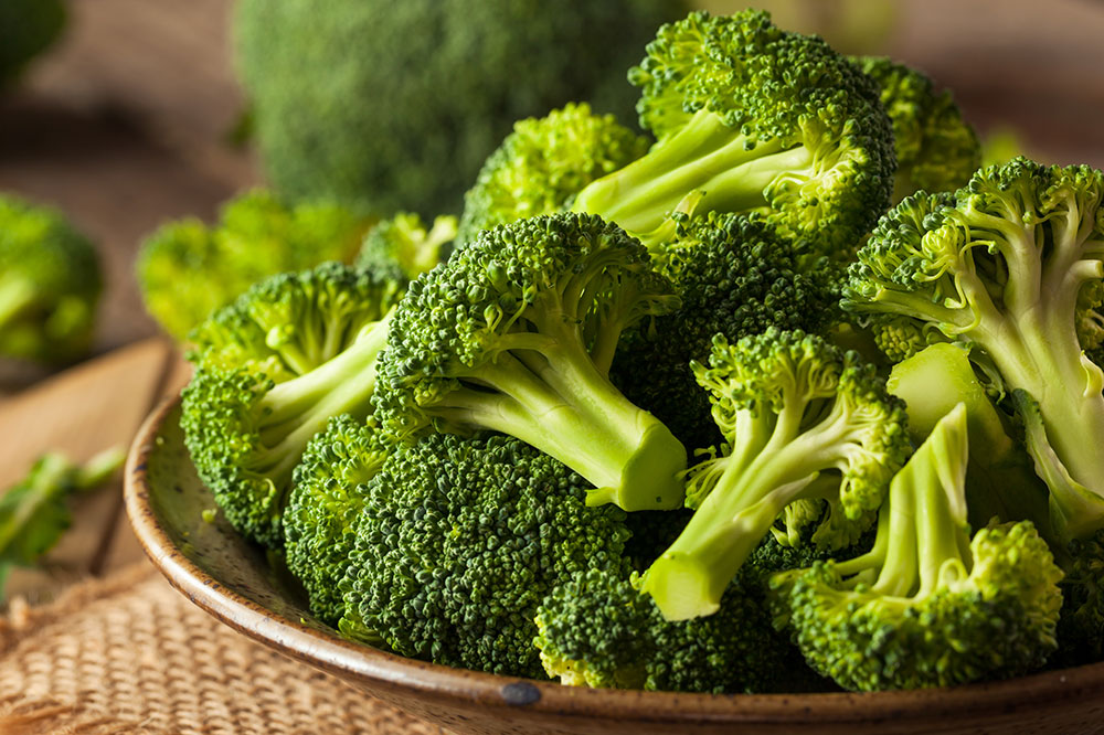 Superfoods That Help Prevent Cancer