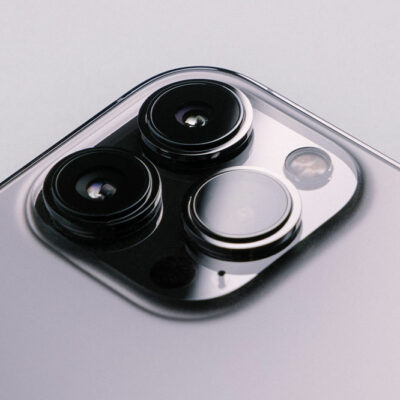 Top 5 Camera Smartphones of 2021