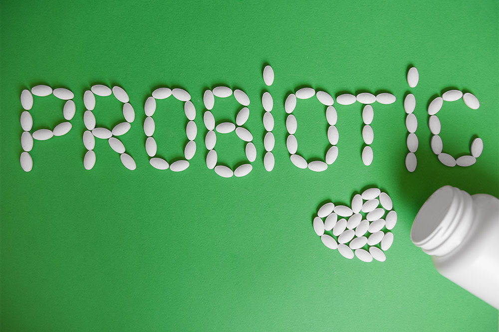 Ulcerative Colitis – Understanding the Benefits of Probiotics