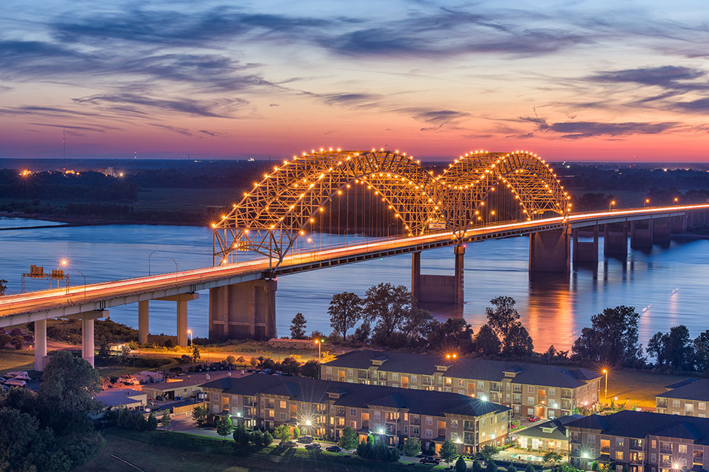 Worst American Cities for Skin Health