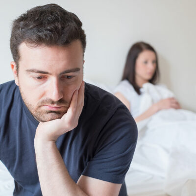 10 Facts about Erectile Dysfunction Every Man Should Know
