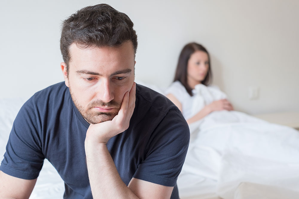 10 Facts about Erectile Dysfunction Every Man Should Know