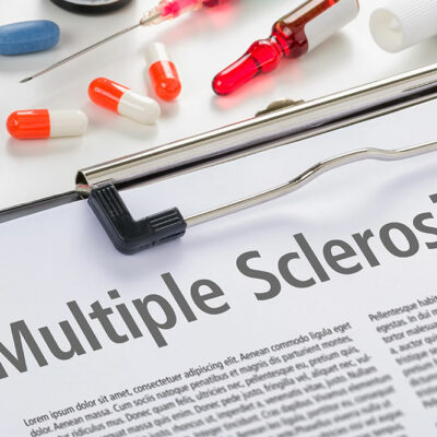 10 Important Facts About Multiple Sclerosis