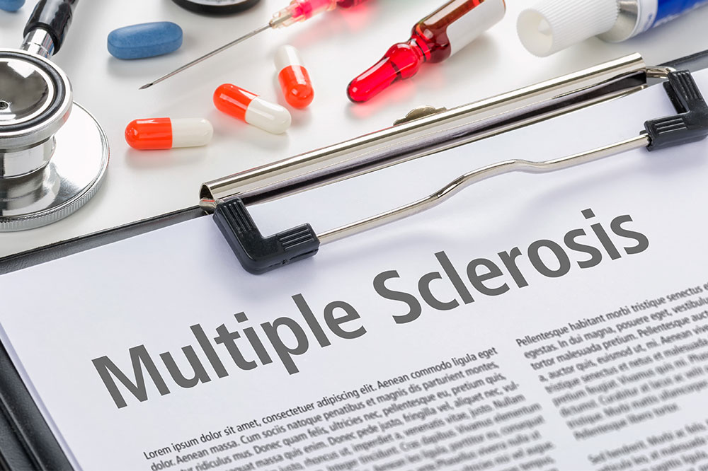 10 Important Facts About Multiple Sclerosis