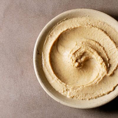 5 Healthy Snacks That Kids Can Whip up on Their Own