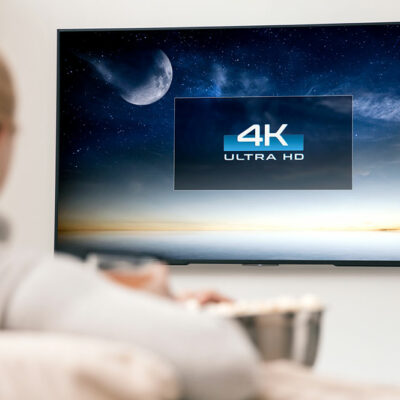 5 Leading 4K TV Brands and Their Best Models