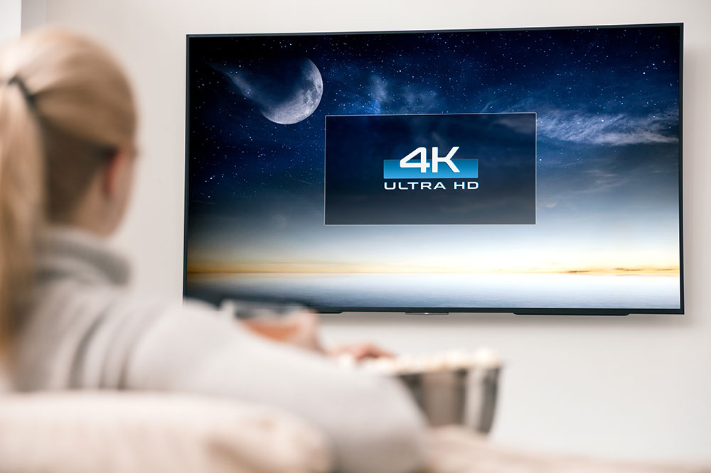 5 Leading 4K TV Brands and Their Best Models