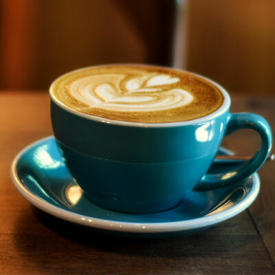 6 Ways to Make Coffee Healthier