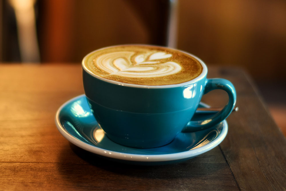 6 Ways to Make Coffee Healthier