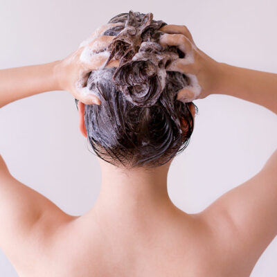 6 Dandruff Shampoos for All Hair Types