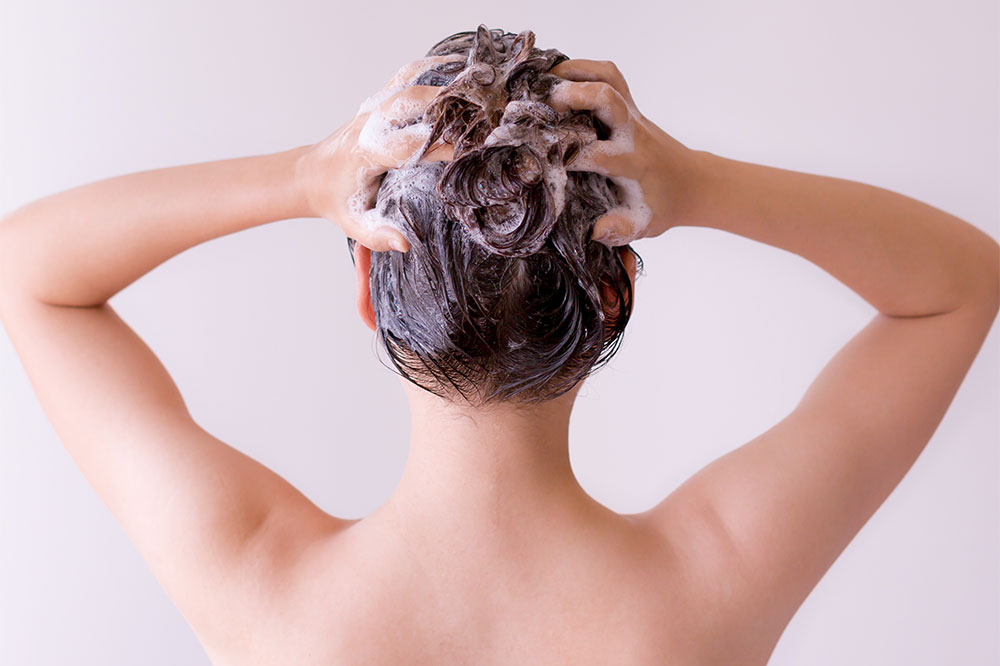 6 Dandruff Shampoos for All Hair Types