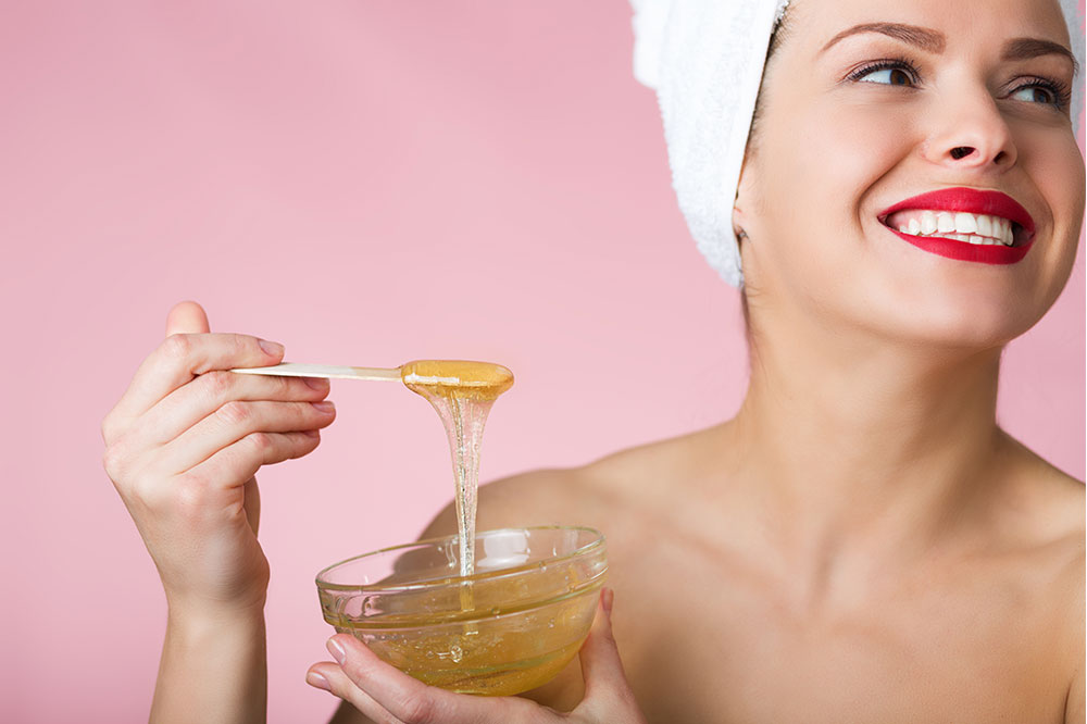 6 Easy Hair Removal Processes