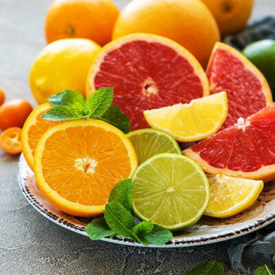 6 Superfoods to Help Control Diabetes Effectively