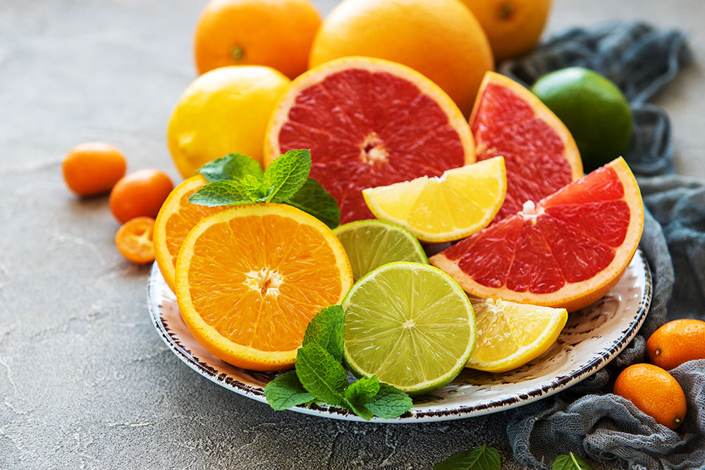 6 Superfoods to Help Control Diabetes Effectively