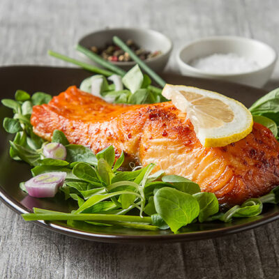 7 Foods to Help Prevent Dry Eyes