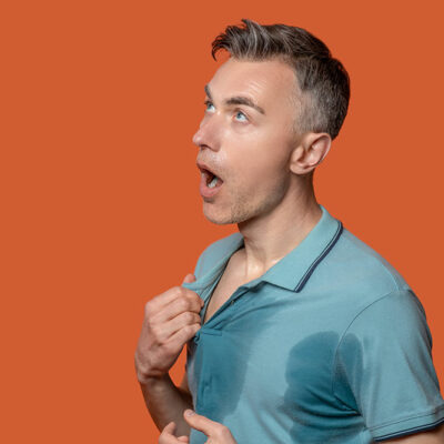 7 Lifestyle Tips to Help Prevent Heavy Sweating