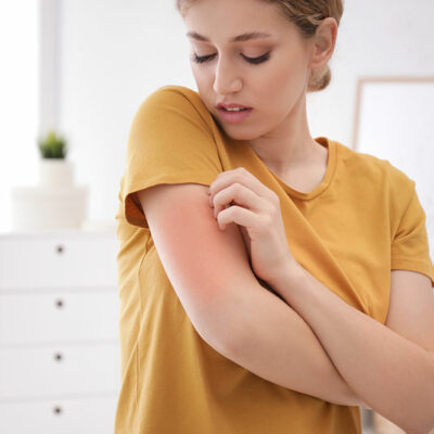 8 Worst Cities for Seasonal Allergy Cases