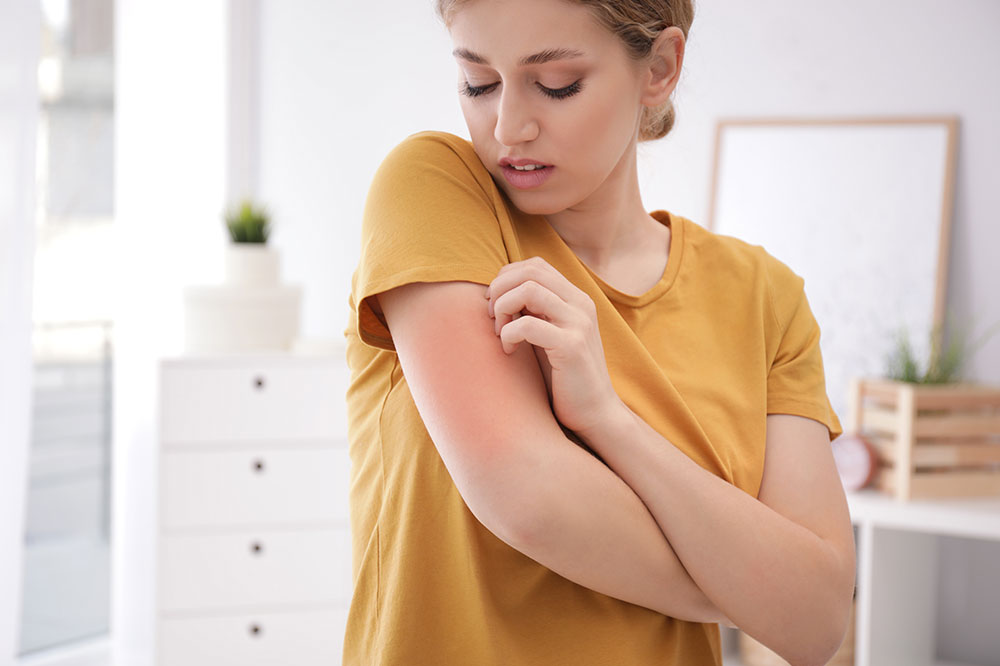 8 Worst Cities for Seasonal Allergy Cases