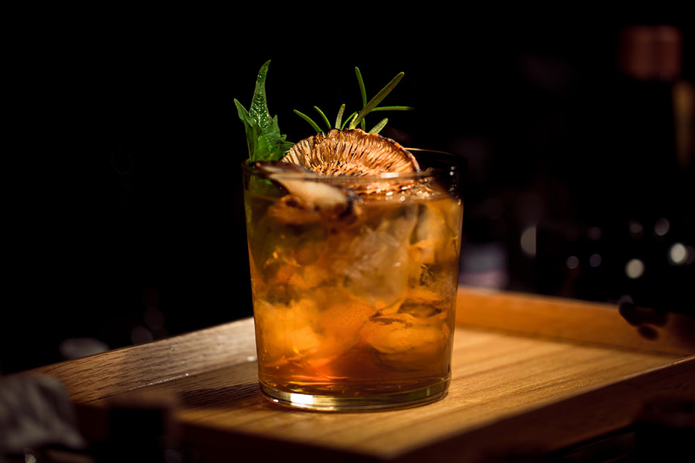 8 Cocktails to Liven Any Party